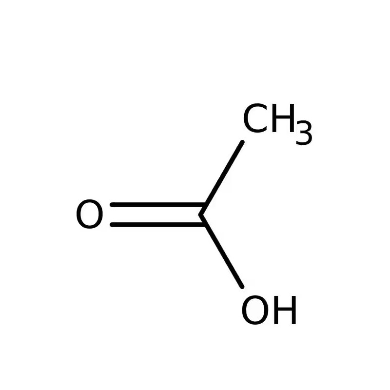 ACIDE ACETIQUE CERTIFIE AR 2.5 L FISHER BP GRADE