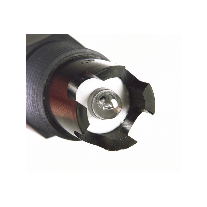 SONDE PH 3/4" ANALOG EN LIGNE RYTON CONV PT1000 HACH