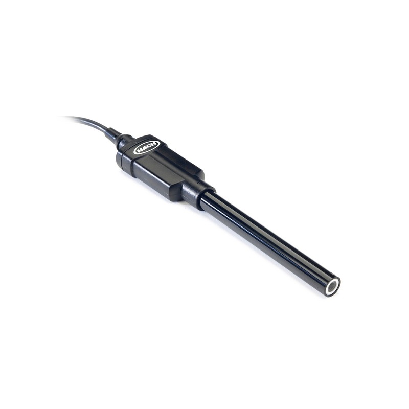 ELECTRODE ISE : AMMONIUM  (NH4+)  0.018MG/L - 9G/L CABLE 1M HACH