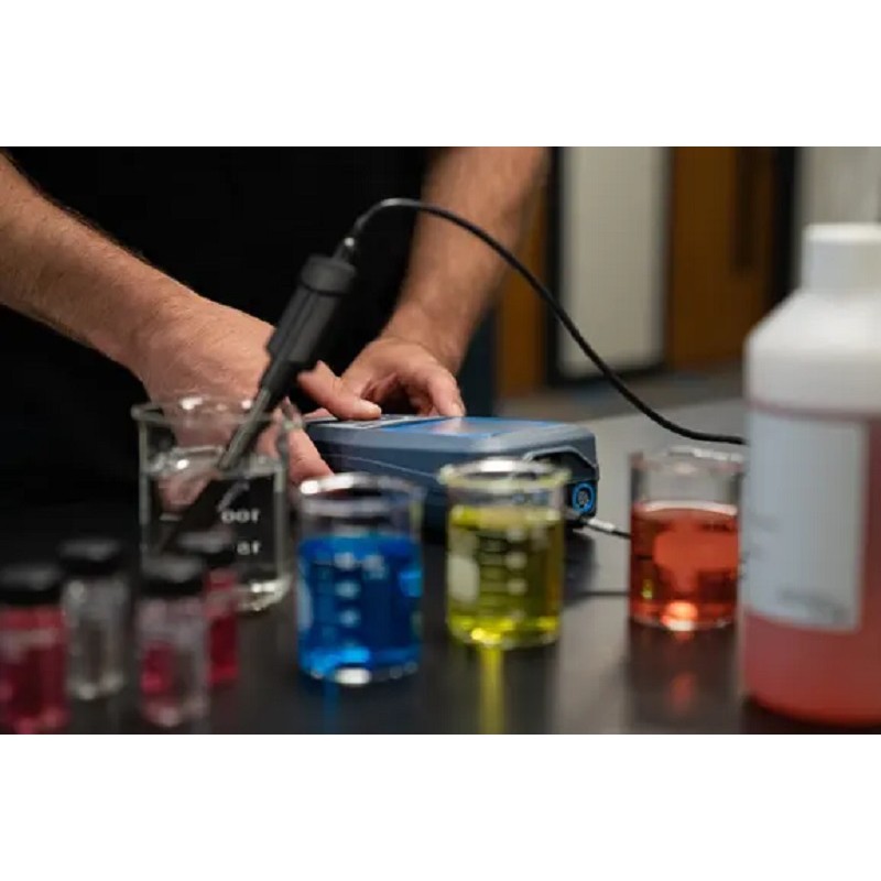 KIT HQ2200 MULTIPARAMETRE AVEC SONDES PHC101 LDO101 HACH