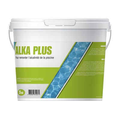 CHEVAL DISTRI ALKA PLUS 5KG 