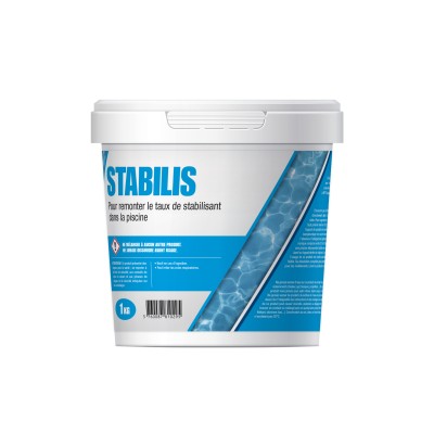 CHEVAL DISTRI STABILIS 1KG