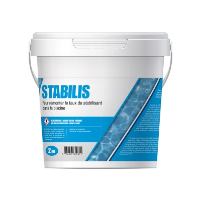 CHEVAL DISTRI STABILIS 2KG