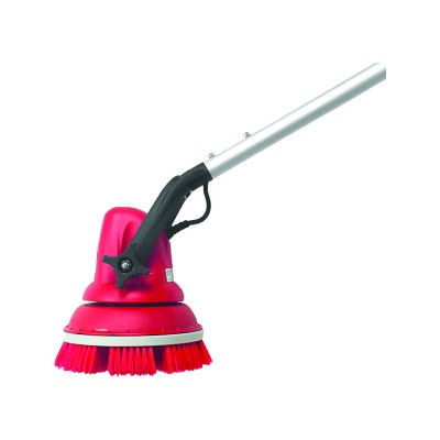 LINEO M BROSSE ELECTRIQUE COMPLETE HEXAGONE