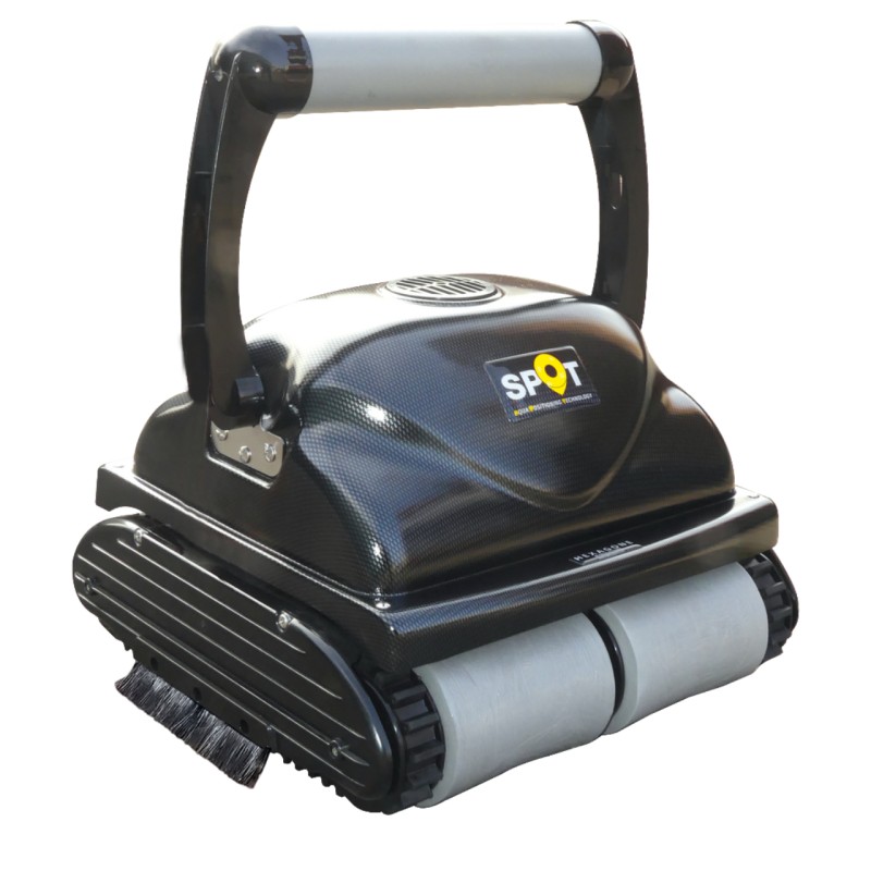 ROBOT HEXAGONE SPOT PRO 100