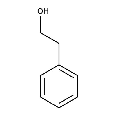 2-PHENYLETHANOL POUR SYNTHESE 250ML SIGMA ALDRICH