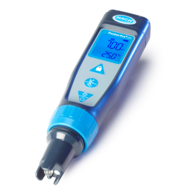 POCKET PRO+ PH METRE HACH