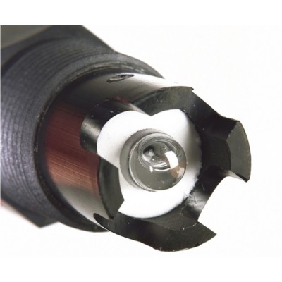 SONDE PH 3/4" DIGITALE EN LIGNE, RYTON, CONV, PT1000, HACH