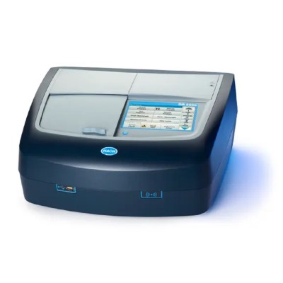 DR6000 SPECTROPHOTOMETRE VIS-UV AVEC RFID HACH