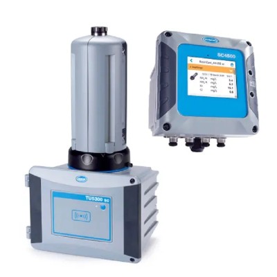 KTO: TU5300sc w/ sc4500 1 CH