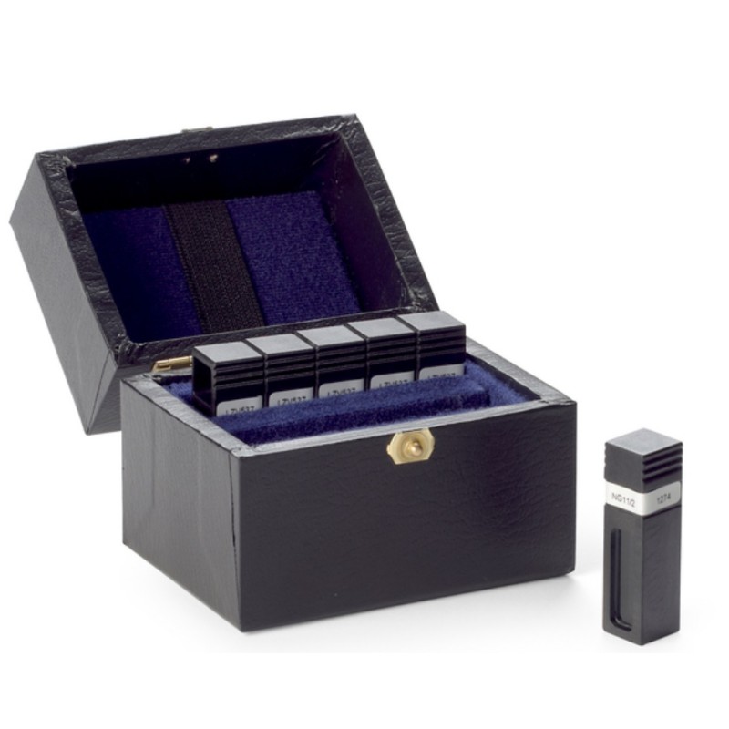 ETALON DR 2800-3800-3900-5000 : KIT VERIFICATION SPECTRO HACH