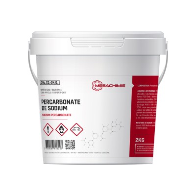 SODIUM PERCARBONATE POT 2 KG (BLANCHISSANT ECOLOGIQUE)