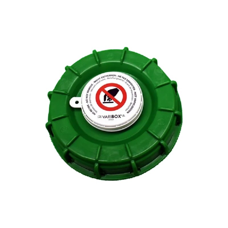 VARIBOX  CC SCREWCAP  D160 