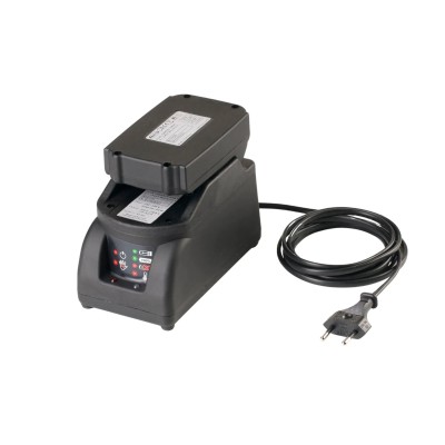 CHARGEUR SANS ACCUMULATEUR BCH-3100, 50-60 Hz, 220-240v