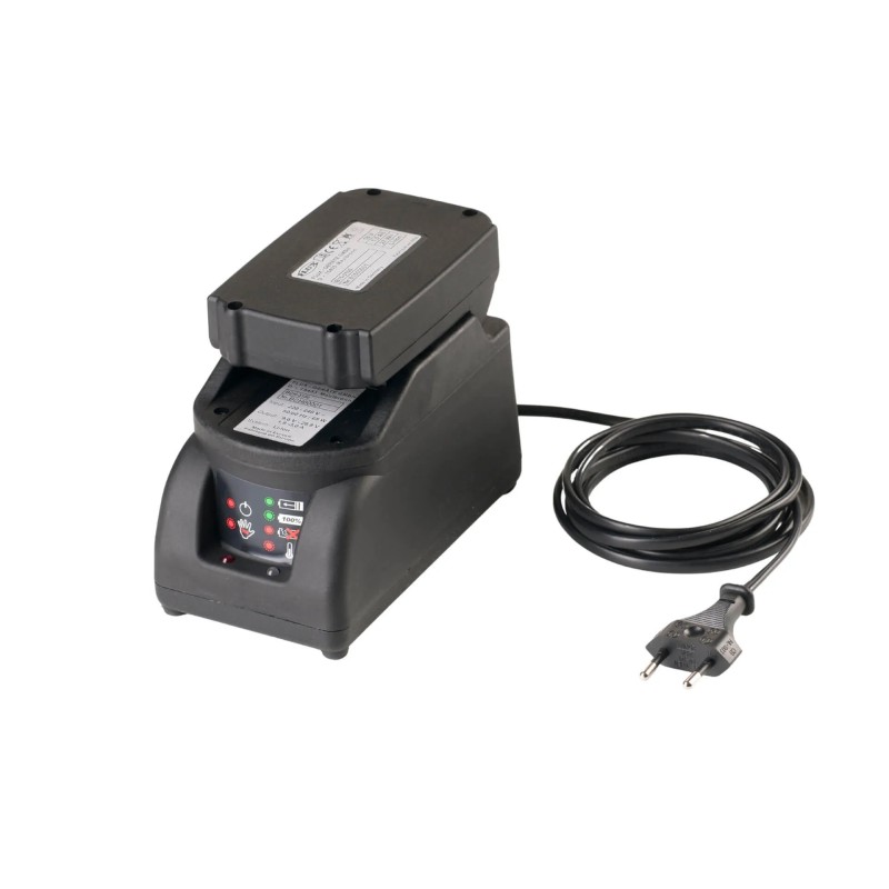 CHARGEUR SANS ACCUMULATEUR BCH-3100, 50-60 Hz, 220-240v