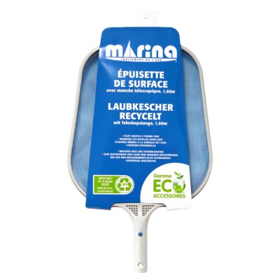 EPUISETTE DE SURFACE