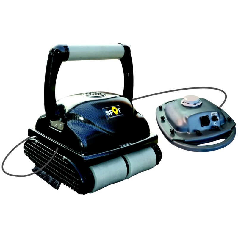 ROBOT HEXAGONE SPOT PRO XD 150 SUR BATTERIE