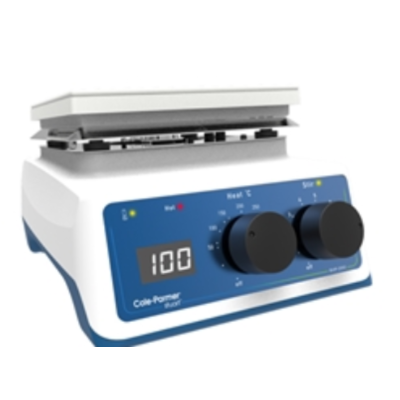 AGITATEUR MAGNETIQUE CHAUFFANT UC152D CERAMIQUE DIGITAL