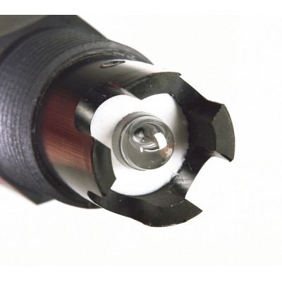 SONDE PH 3/4" ANALOG EN LIGNE RYTON CONV PT1000 HACH