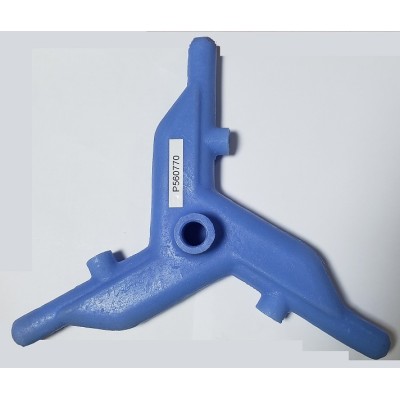 SUPPORT GICLEUR EASIFLO 3