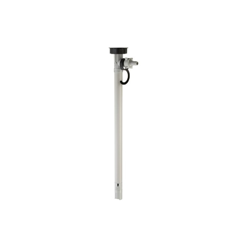 POMPE VIDE-FUT / PLONGEUR  PPL F424P-41/36-1000