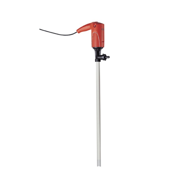 POMPE JUNIORFLUX F314 PVDF-25/19 -1000