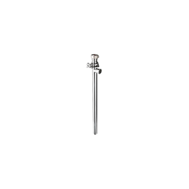 TUBE PLONGEUR VISCOPOWER F570 1200MM ROTOR R52 INOX/FKM/PTFE i16
