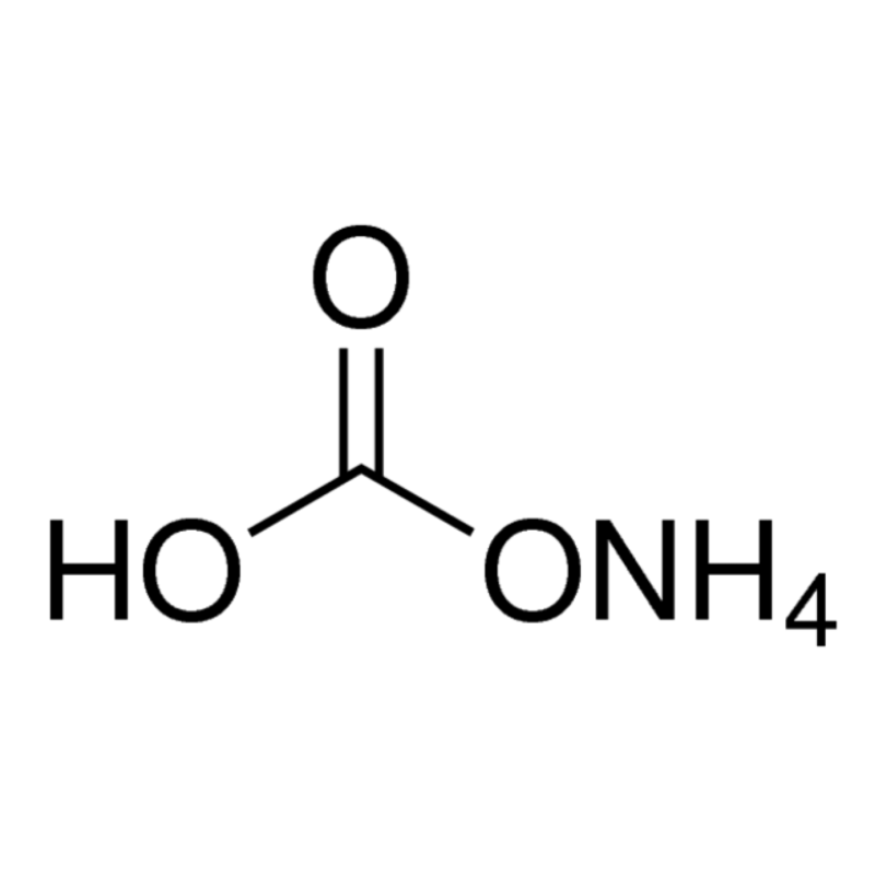 AMMONIUM CARBONATE +99.999% 250G PURATRONIC THERMOFISHER
