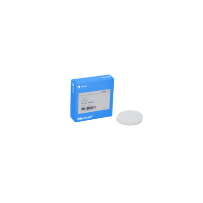 FILTRE N°40 240MM SANS CENDRE PK100 CYTIVA