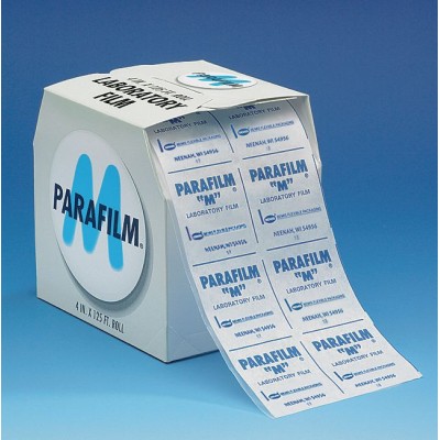 PARAFILM M 100MMX38M HEATHROW SCIENTIFIC