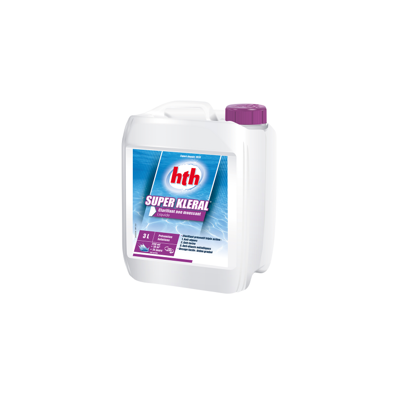 SUPER KLERAL 1L