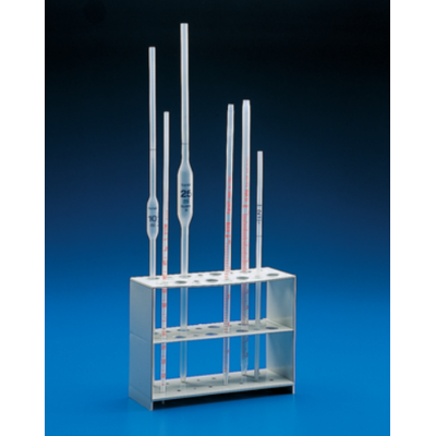 PORTOIR PIPETTES PP 16 PLACES KARTELL
