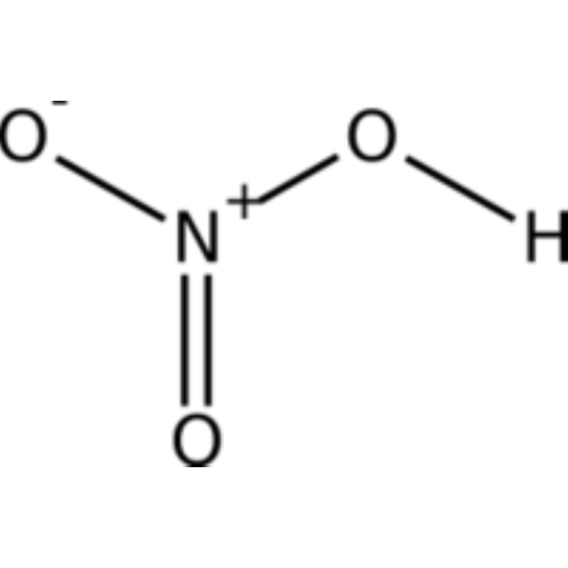 ACIDE NITRIQUE 70% 2.5L UNIVAR
