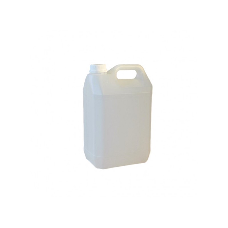 ACIDE ACETIQUE 90% BIDON 5L