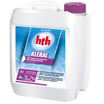 HTH KLERAL 5L