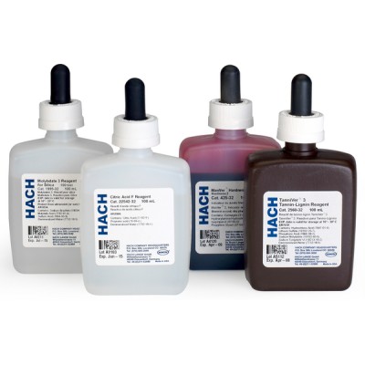 PHOSPHATE KIT 0.23-30MG/L REACTIF HACH