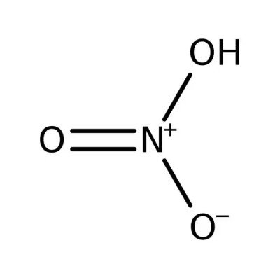 ACIDE NITRIQUE TRACE METAL 500ML FISHER