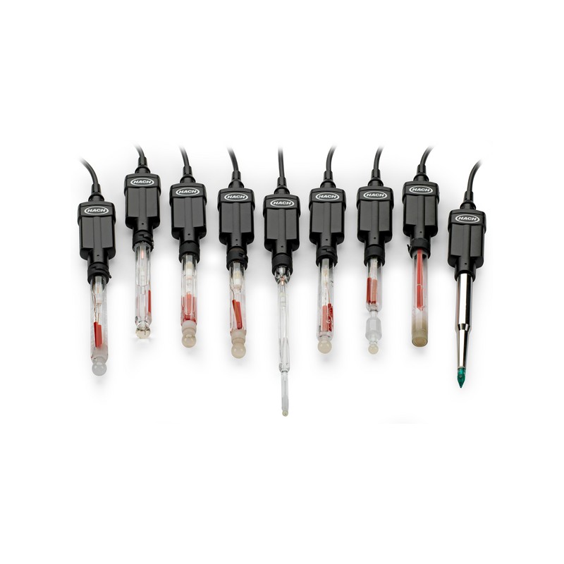 MULTI PARAMETRE DE PAILLASSE HACH HQ440D