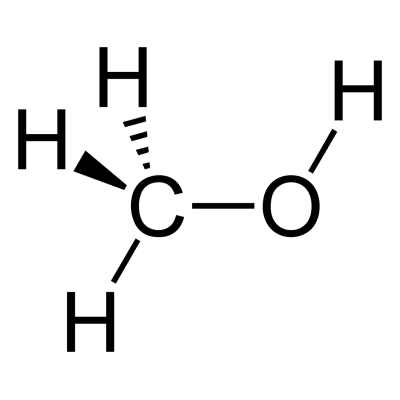 METHANOL 2.5L UNIVAR
