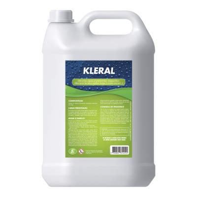 HTH KLERAL 5L