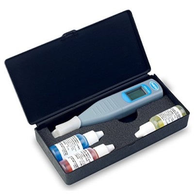PH METRE MINILAB HI 138 HACH