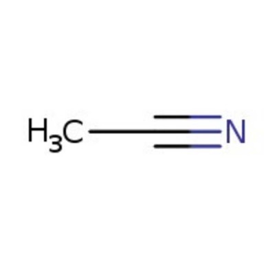 ACETONITRILE 190 GRADIENT 2.5L UNICHROM 