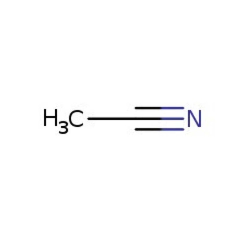 ACETONITRILE 190 GRADIENT 2.5L UNICHROM 