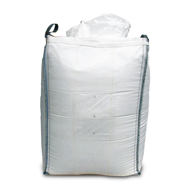 CALCIUM HYDROXYDE (CHAUX ETEINTE) BIG BAG 1250 KG