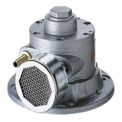 MOTEUR A AIR COMPRIME FPM 6 Ex Flux