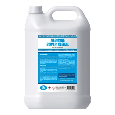 CHEVAL DISTRI SUPER KLERAL 5L