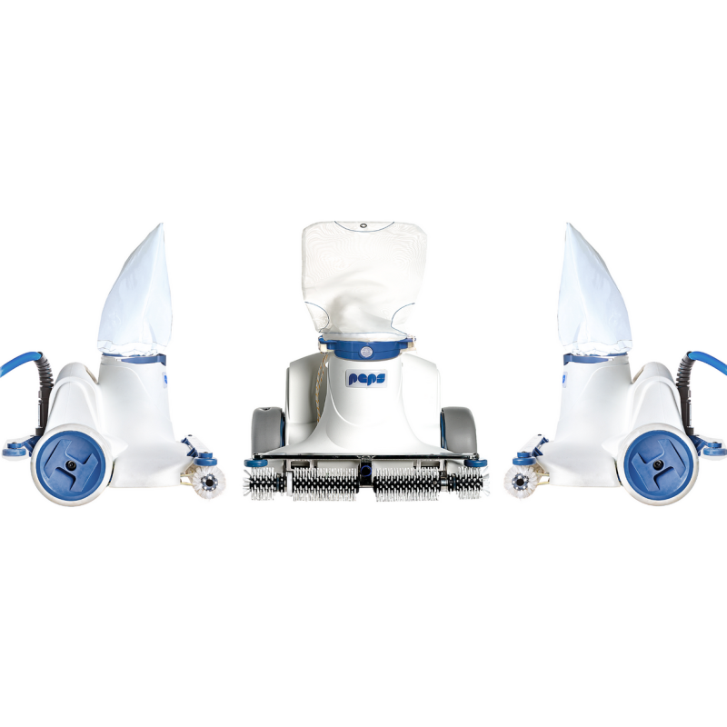 ROBOT HEXAGONE PEPS