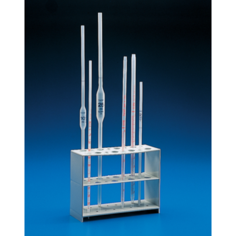 PORTOIR PIPETTES PP 16 PLACES KARTELL