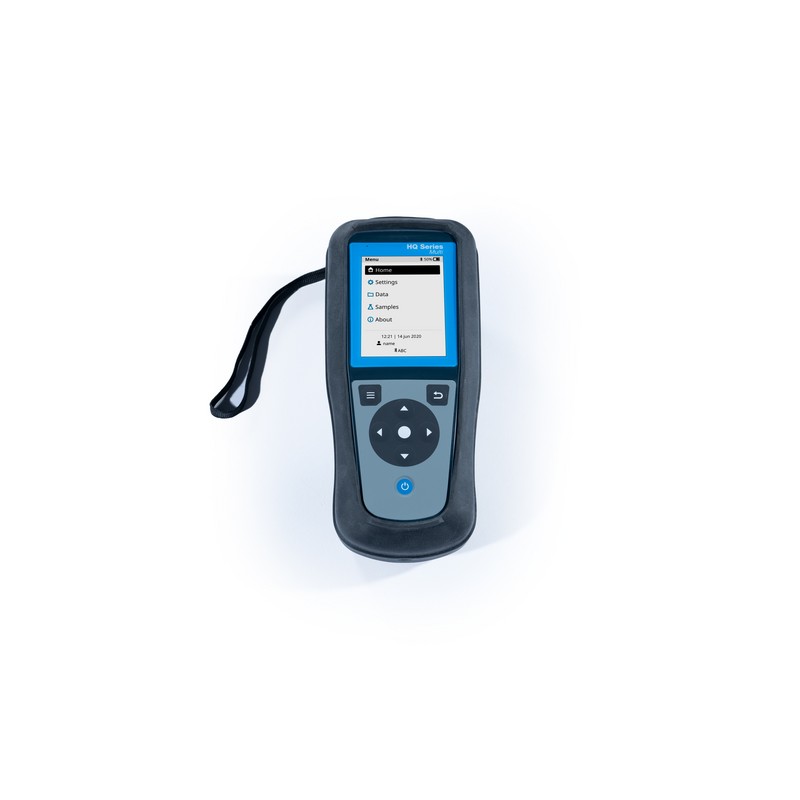 HQ2200 MULTIMETRE 2 CANAUX (PH, ORP, CONDUCTIVITE, DO) PRISE UE