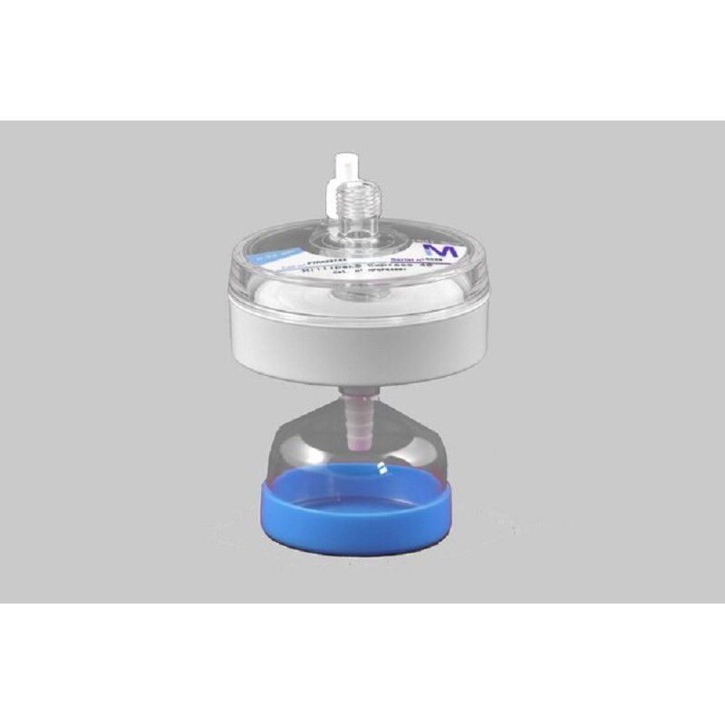 MILLIPAK EXPRESS 40 FILTRE FINAL 0.22µM MILLIPORE